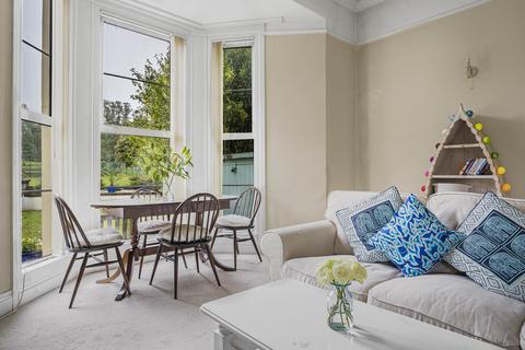 undefined, The Old Rectory , Forde Park, TQ12 1DD