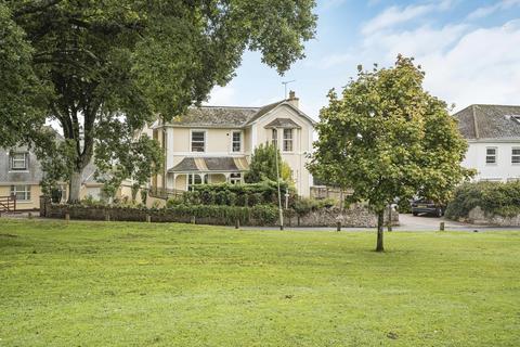 undefined, The Old Rectory , Forde Park, TQ12 1DD