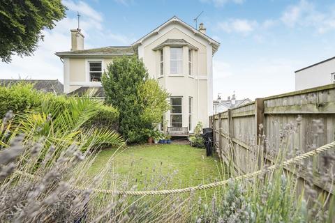 undefined, The Old Rectory , Forde Park, TQ12 1DD