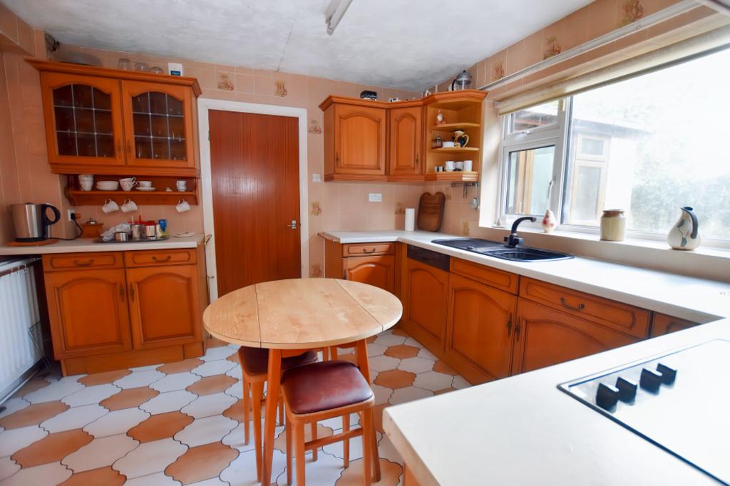 Breakfast Kitchen 1