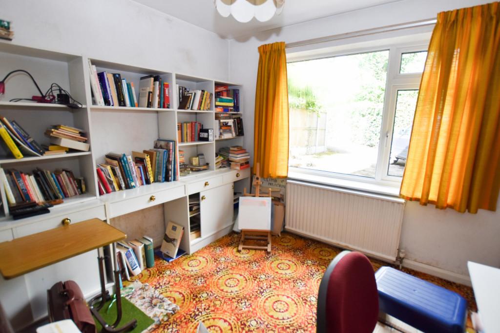 Office Hobbie Room