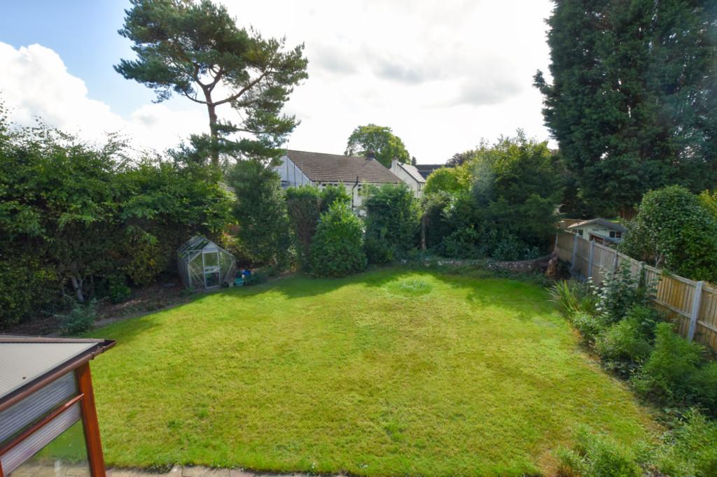 Rear Garden 1