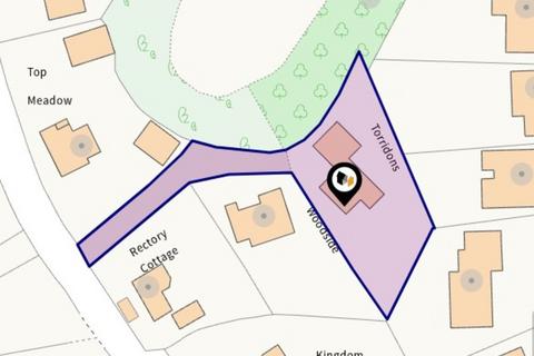 undefined, Sovereign Lane, Ashley