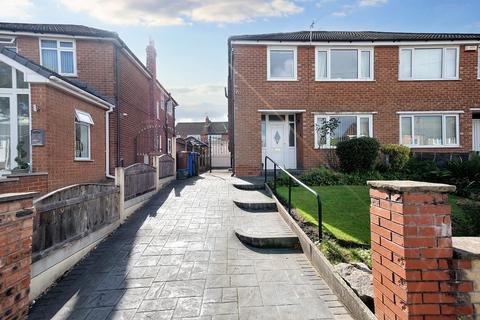 undefined, Preston Avenue, Eccles, M30