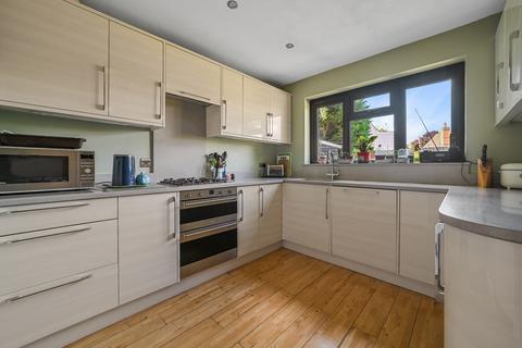 4 bedroom detached house for sale, Walnut Meadow, Kirton