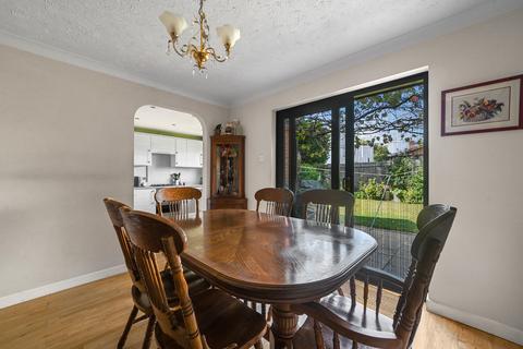4 bedroom detached house for sale, Walnut Meadow, Kirton