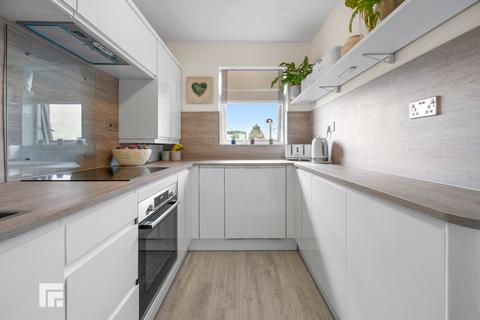 2 bedroom apartment for sale, David Davies House, Barry CF63