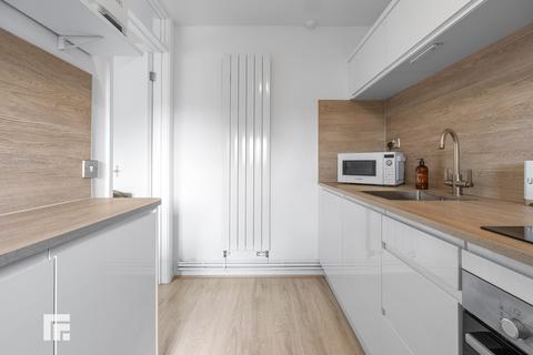 2 bedroom apartment for sale, David Davies House, Barry CF63