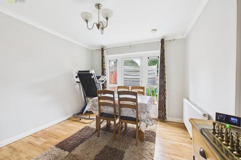 undefined, Chadwick Road, Sutton Coldfield B75