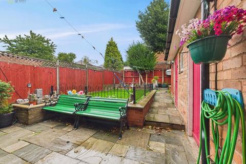undefined, Chadwick Road, Sutton Coldfield B75