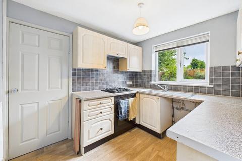 3 bedroom semi-detached house for sale, Browning Close, Blacon, Chester, CH1