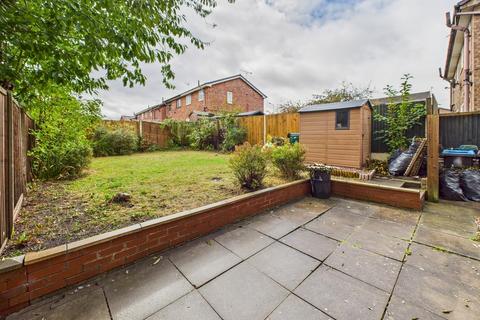 3 bedroom semi-detached house for sale, Browning Close, Blacon, Chester, CH1