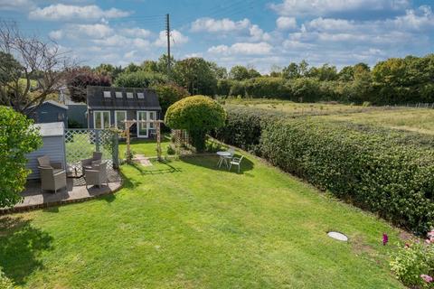 undefined, Kirstead Green, Kirstead