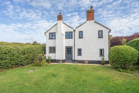 undefined, Kirstead Green, Kirstead