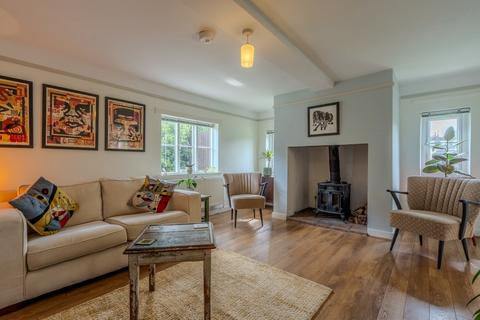 undefined, Kirstead Green, Kirstead