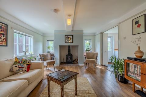 3 bedroom cottage for sale, Kirstead Green, Kirstead