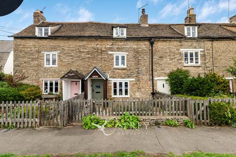 undefined, Benefield Road, Oundle, Northamptonshire, PE8 PE8
