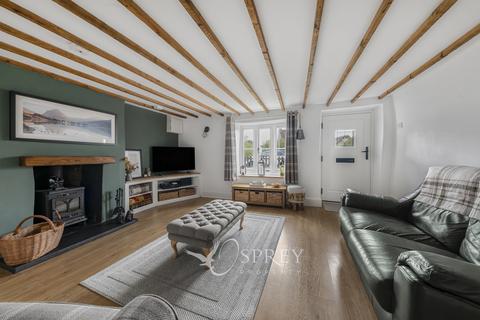 3 bedroom terraced house for sale, Benefield Road, Oundle, Northamptonshire, PE8 PE8