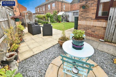 undefined, Poplar Grove, Scotter, Gainsborough