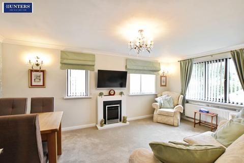 undefined, Poplar Grove, Scotter, Gainsborough