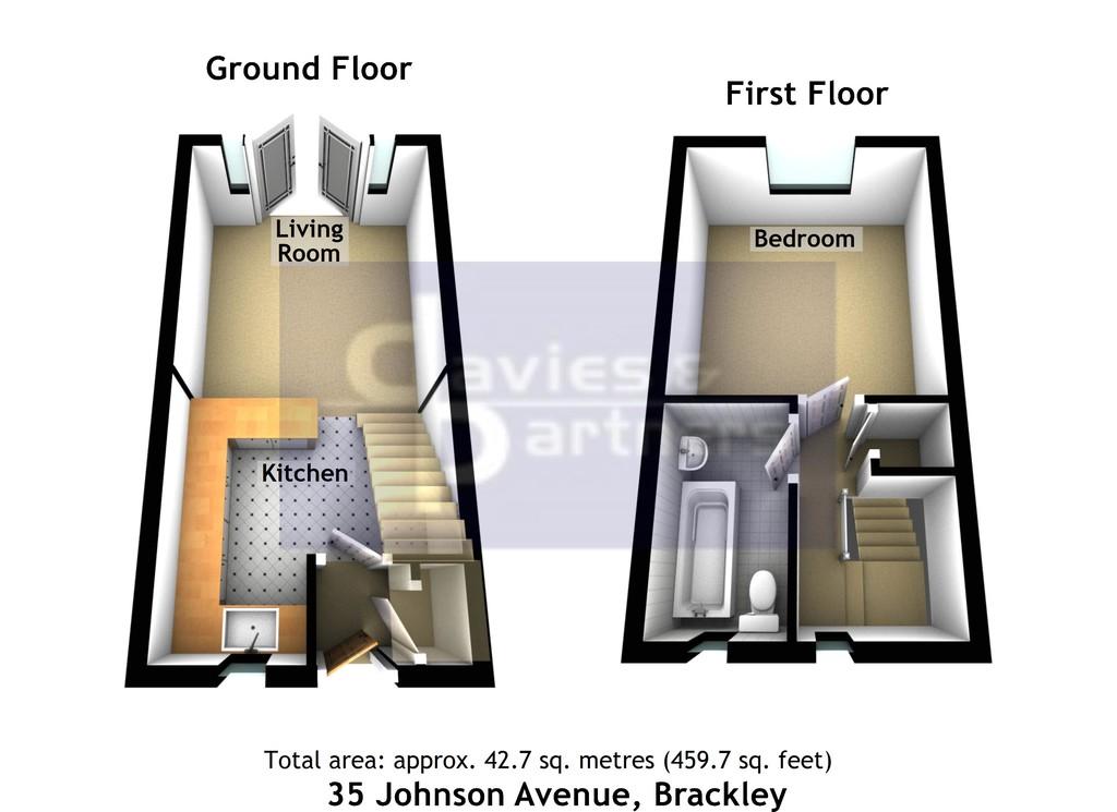 35 Johnson Avenue 3d