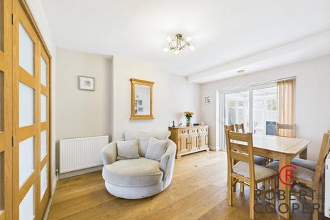 undefined, Collins Drive, Eastcote, HA4
