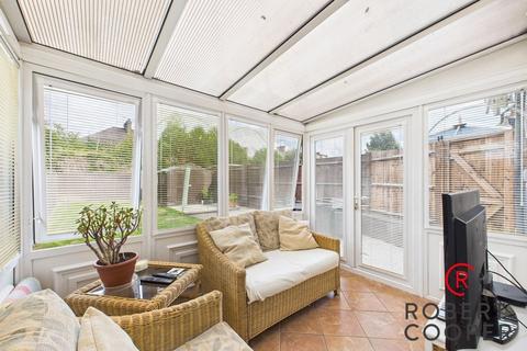 undefined, Collins Drive, Eastcote, HA4