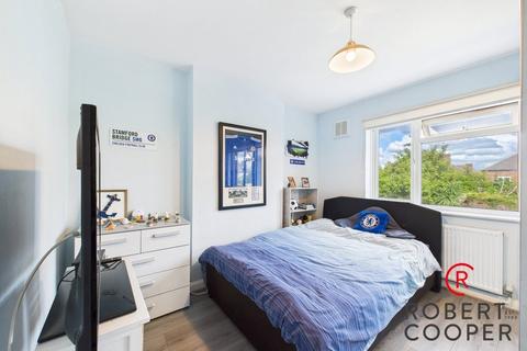 undefined, Collins Drive, Eastcote, HA4