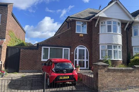 undefined, Ashleigh Road, Leicester
