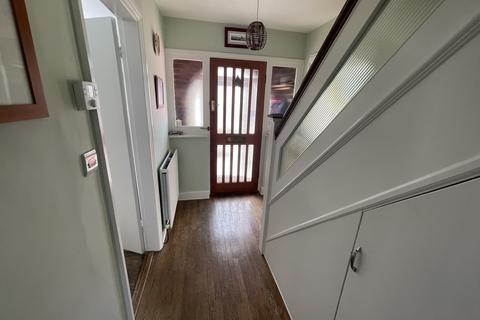 undefined, Ashleigh Road, Leicester