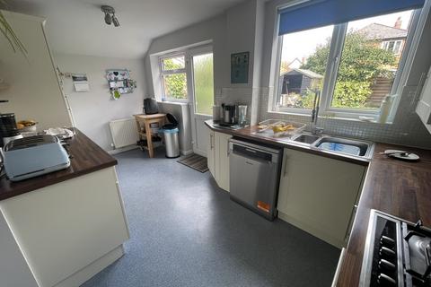 undefined, Ashleigh Road, Leicester