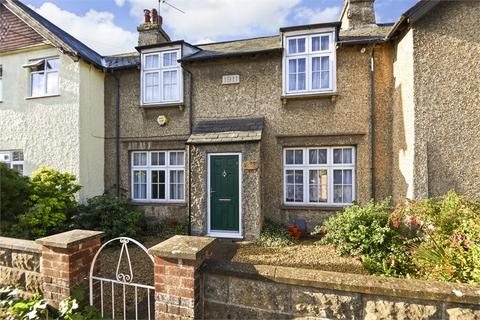 Lower Street, Quainton, Buckinghamshire.