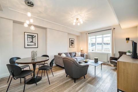 Cheltenham Terrace, London SW3