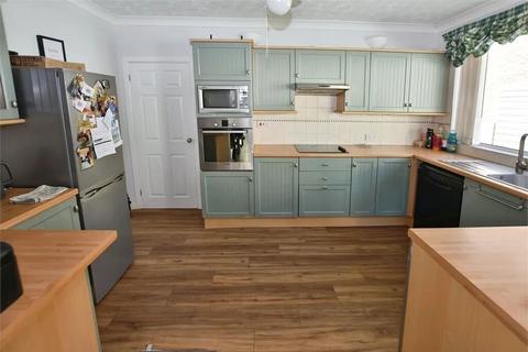 3 bedroom bungalow for sale, Twickenham Road, Milber, NEWTON ABBOT, Devon.