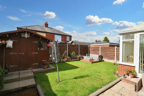 undefined, Odessa Avenue, Salford, M6