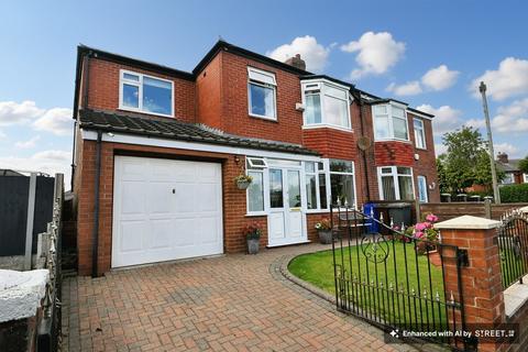 undefined, Odessa Avenue, Salford, M6
