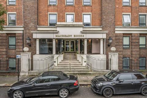 2 bedroom flat for sale, Crawford Street, Marylebone, London, W1H