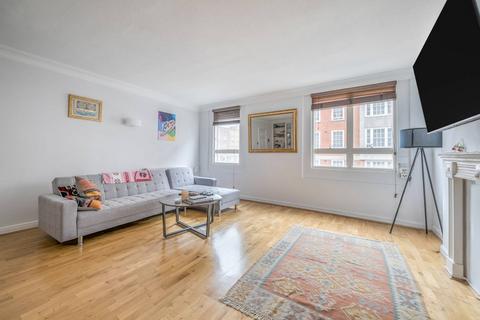 2 bedroom flat for sale, Crawford Street, Marylebone, London, W1H