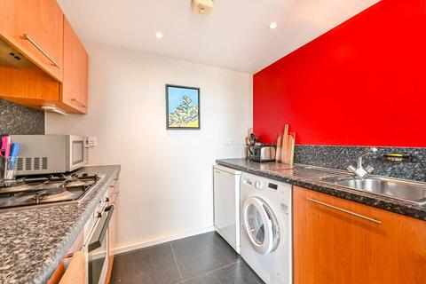 1 bedroom flat to rent, Pentonville Road, Angel, London, N1