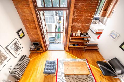 1 bedroom flat to rent, Pentonville Road, Angel, London, N1