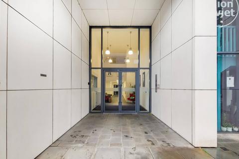 undefined, Ewer Street, Borough, London, SE1