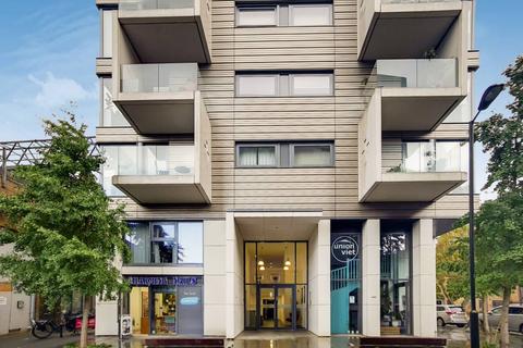 undefined, Ewer Street, Borough, London, SE1