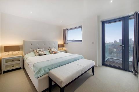 undefined, Ewer Street, Borough, London, SE1