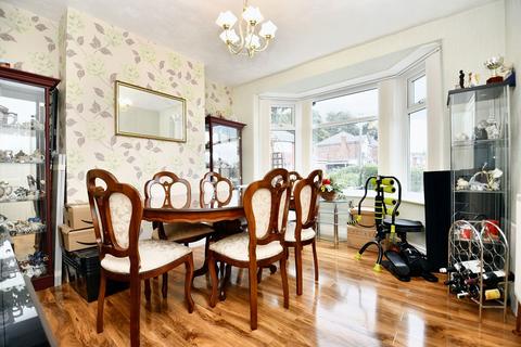 3 bedroom semi-detached house for sale, Moorville Road, Salford, M6