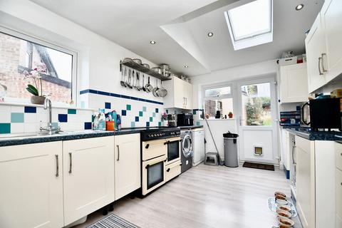 3 bedroom semi-detached house for sale, Moorville Road, Salford, M6