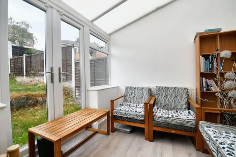 3 bedroom semi-detached house for sale, Moorville Road, Salford, M6