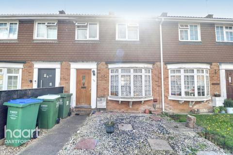 Leycroft Gardens, Erith