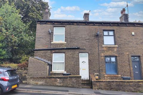 Holdsworth Road, Holmfield HX2