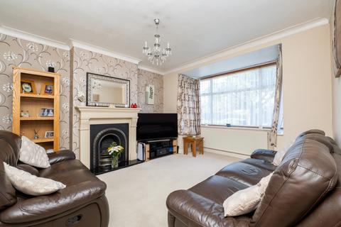 undefined, Hamilton Avenue, Sutton SM3