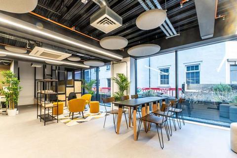 Retail property (high street) for sale, 9-11 Marble St Leicester LE1 5XD